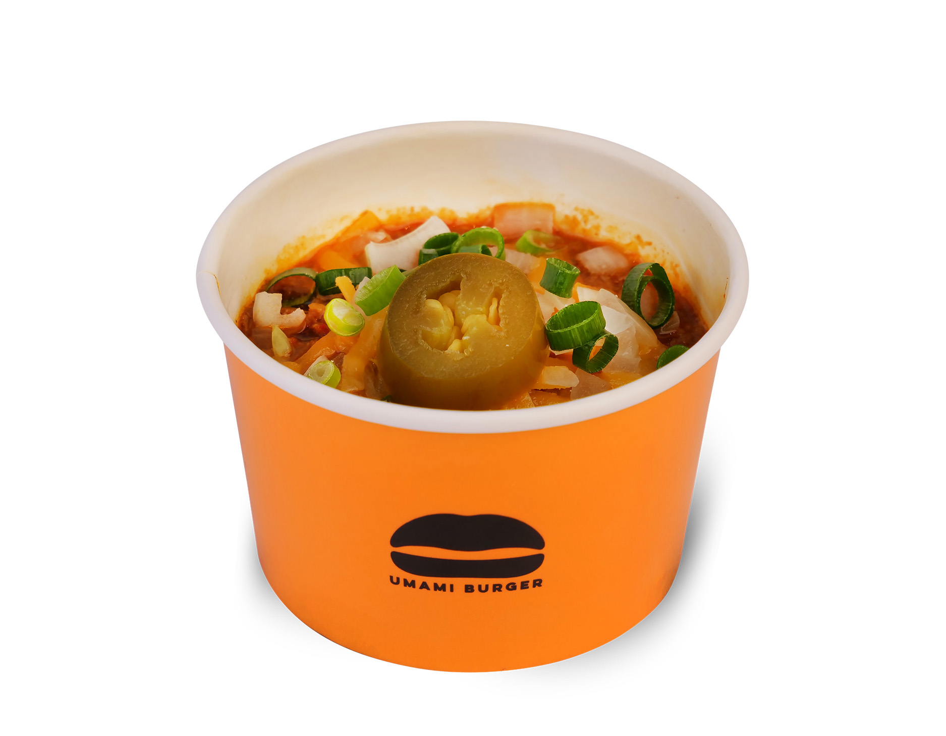 CHILI BOWL