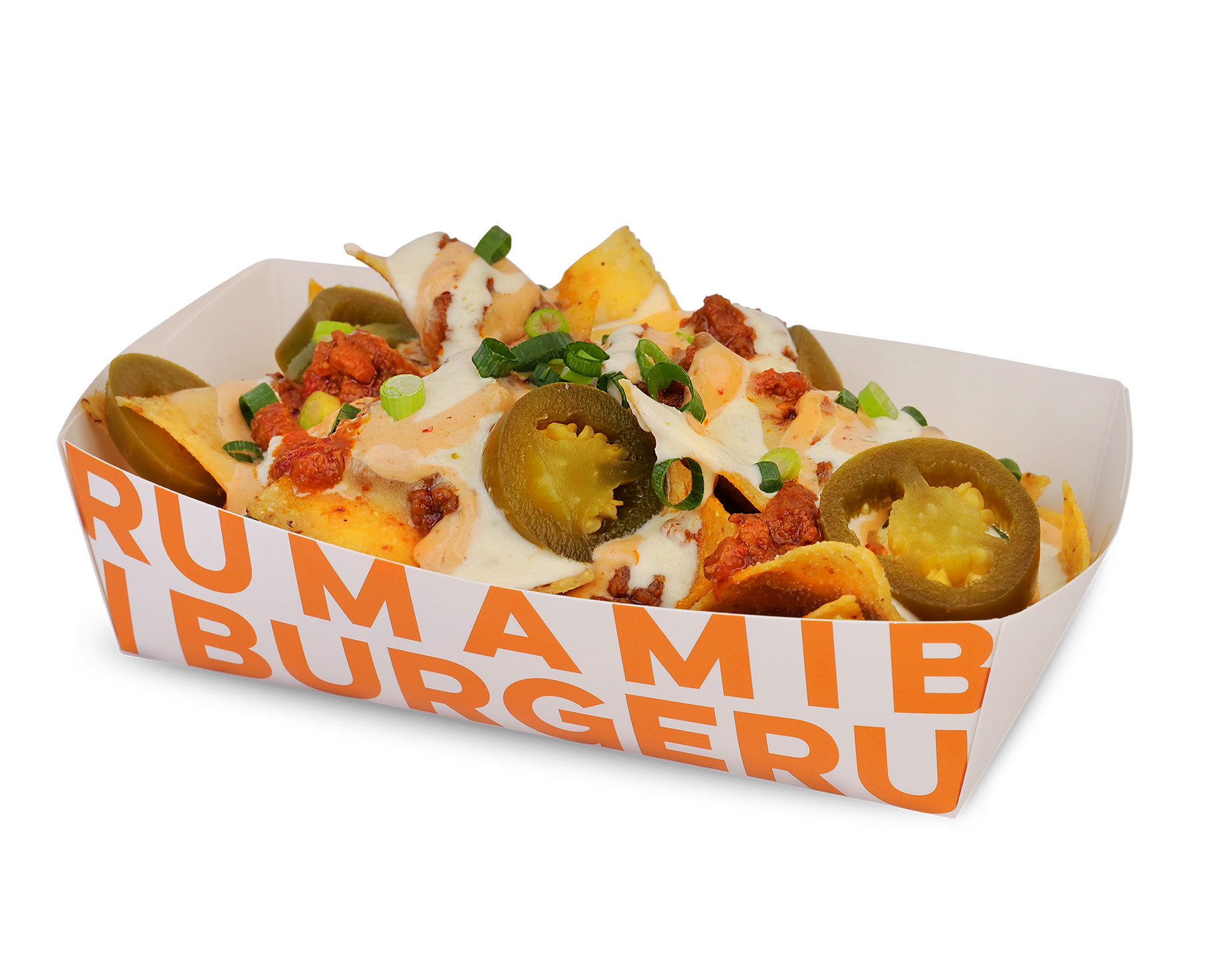 NACHOS