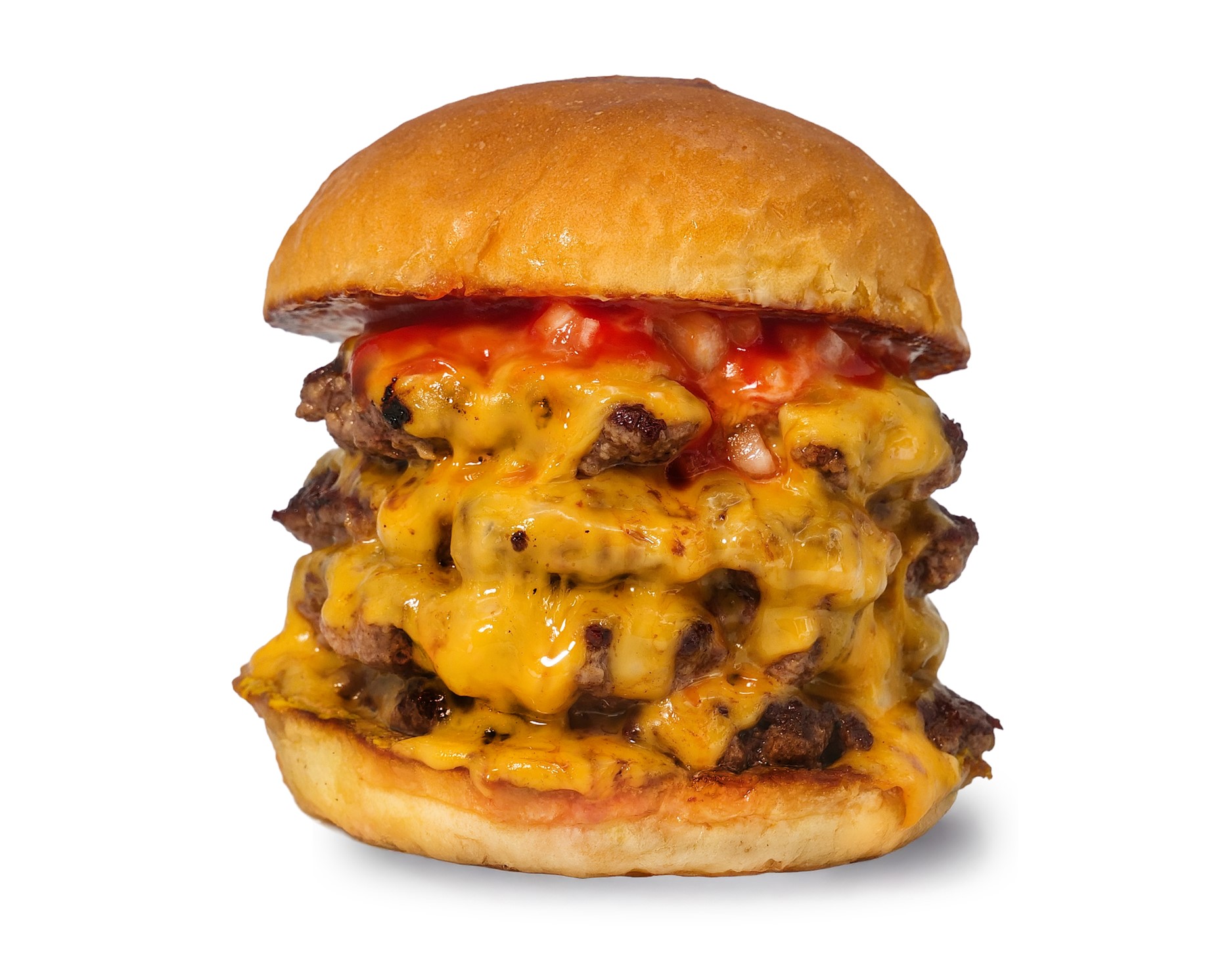 THE POUNDER