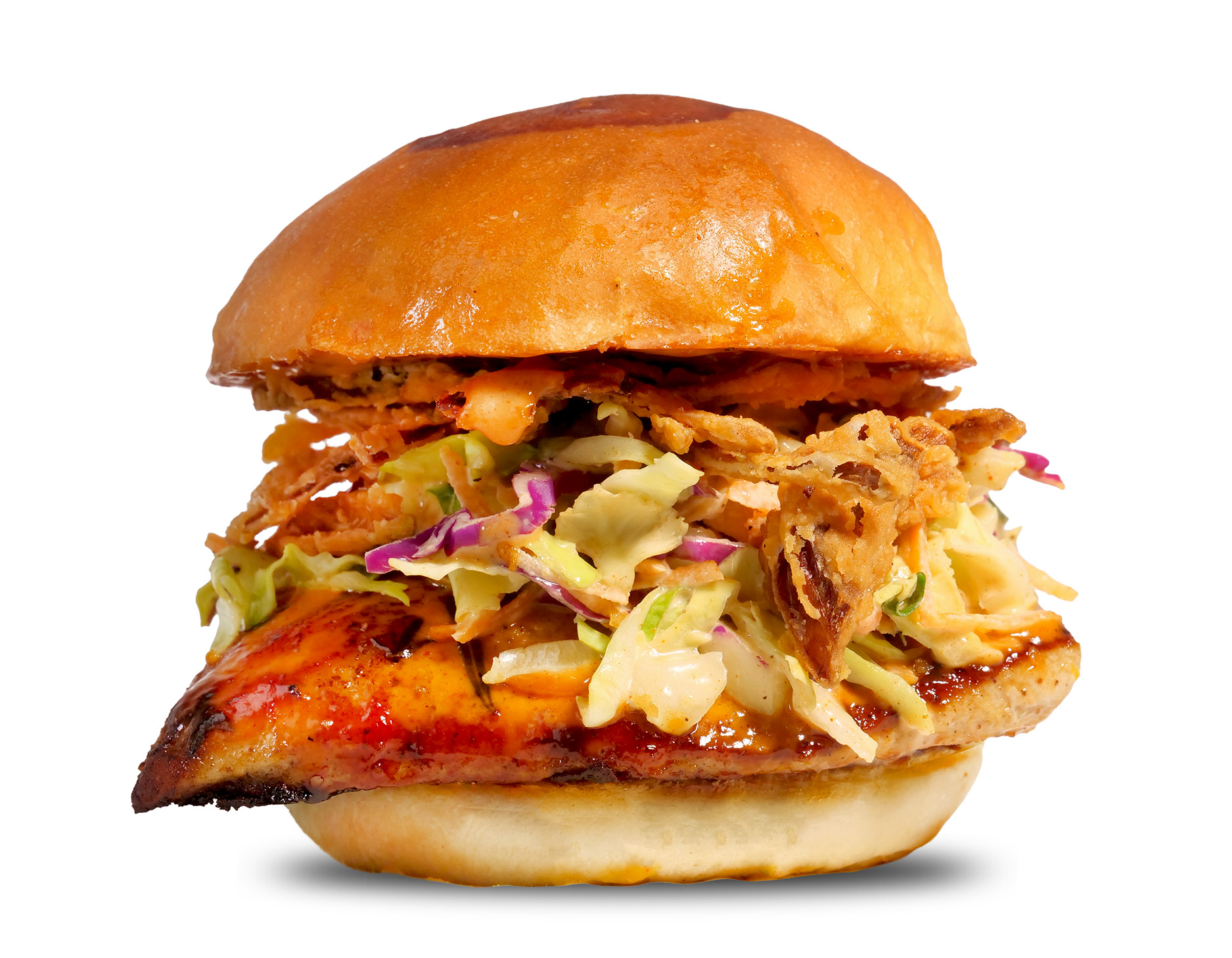 ARABAMA CHICKEN