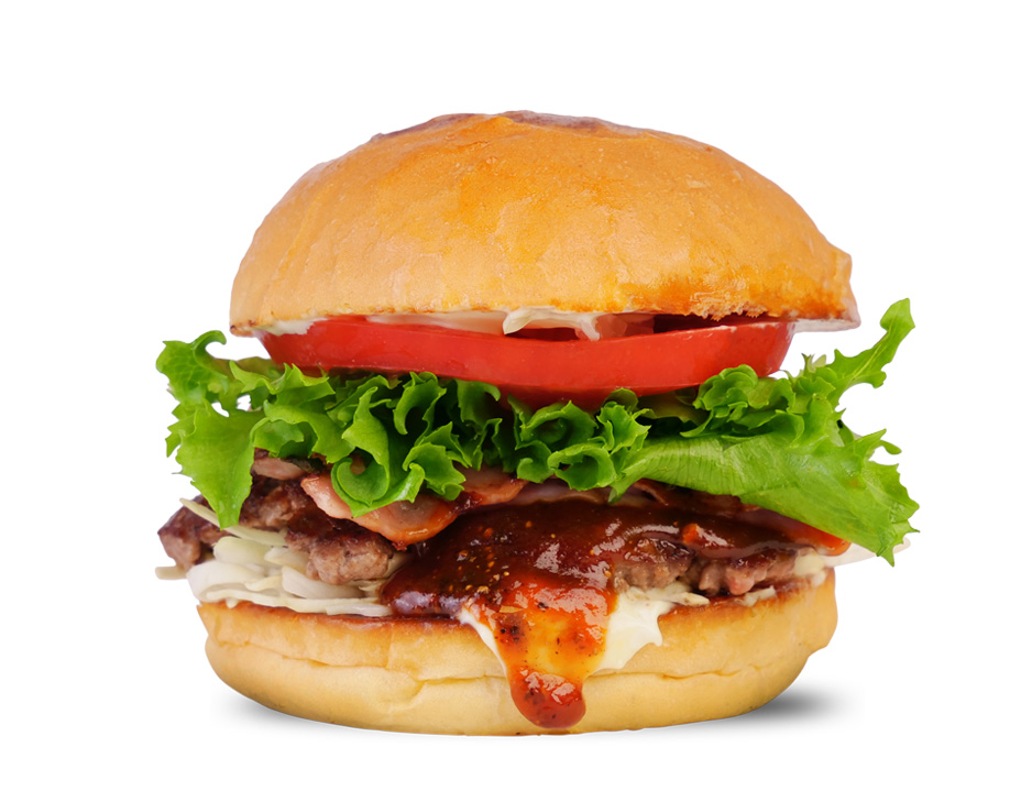 BACON BLACK PEPPER