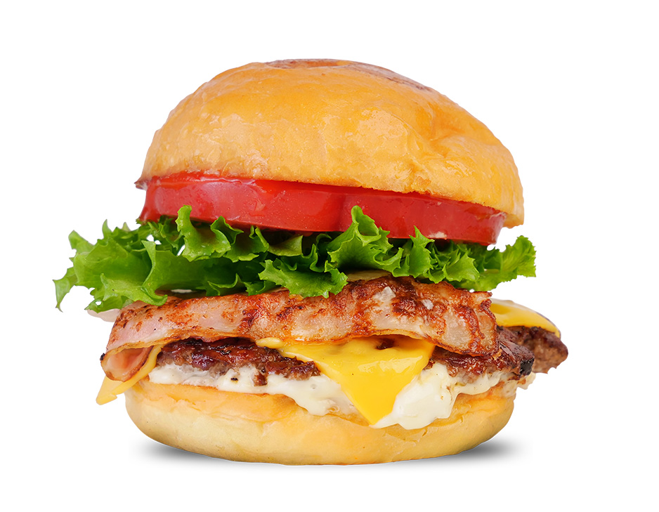 BACON CHEESE