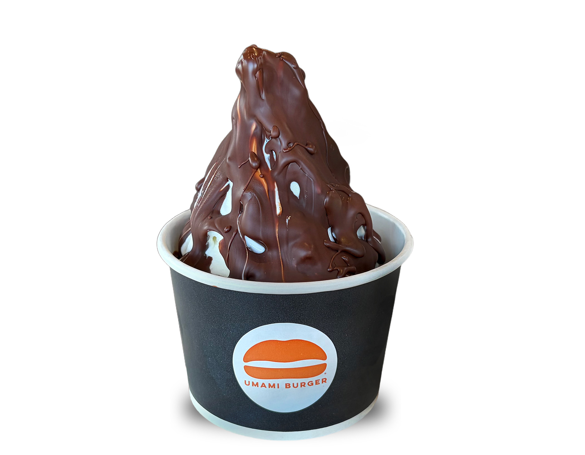 CHOCOLATE SHELL