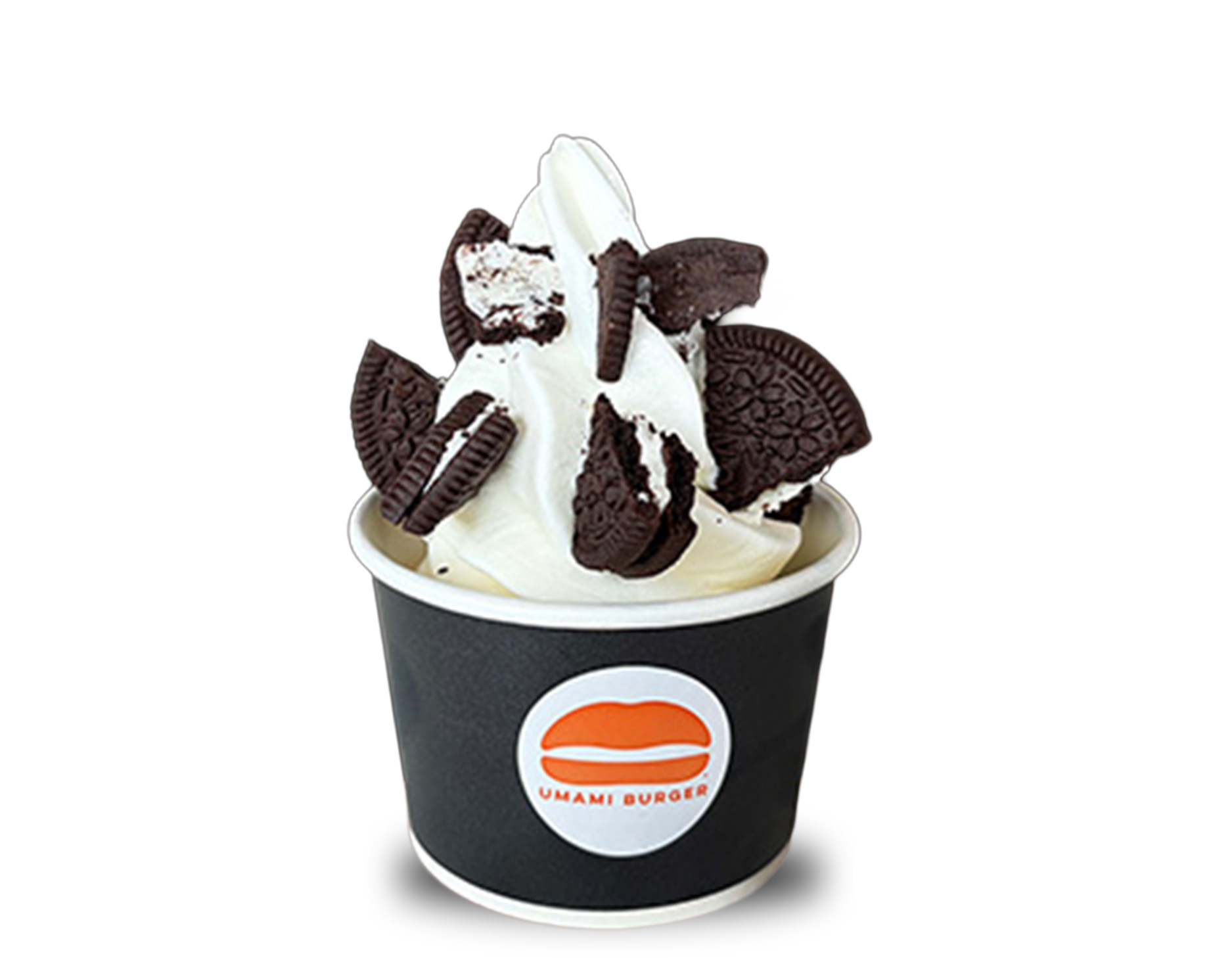 COOKIE N' CREAM