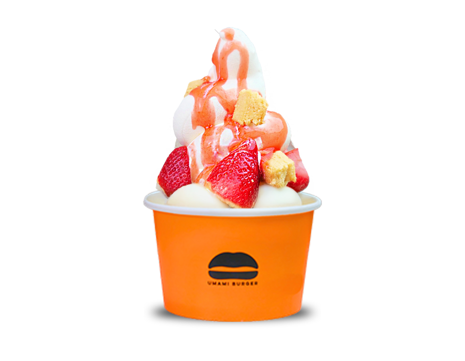 SHORTCAKE