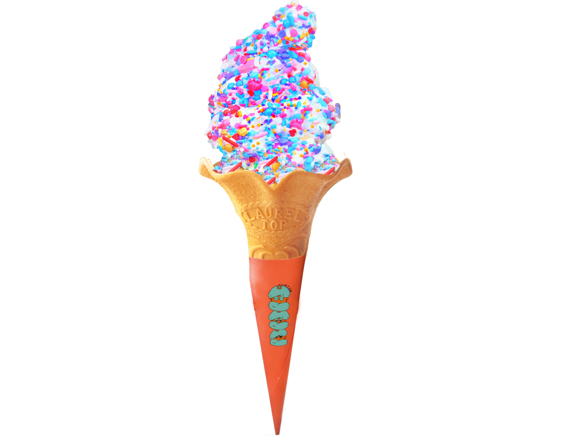 SPRINKLE