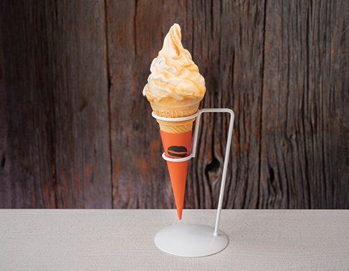 LIMITED FLAVOR SOFT CARAMEL