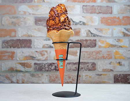 UMAMI CARAMEL BISCUIT