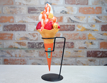 UMAMI SHORTCAKE