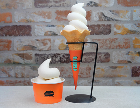 UMAMI VANILLA