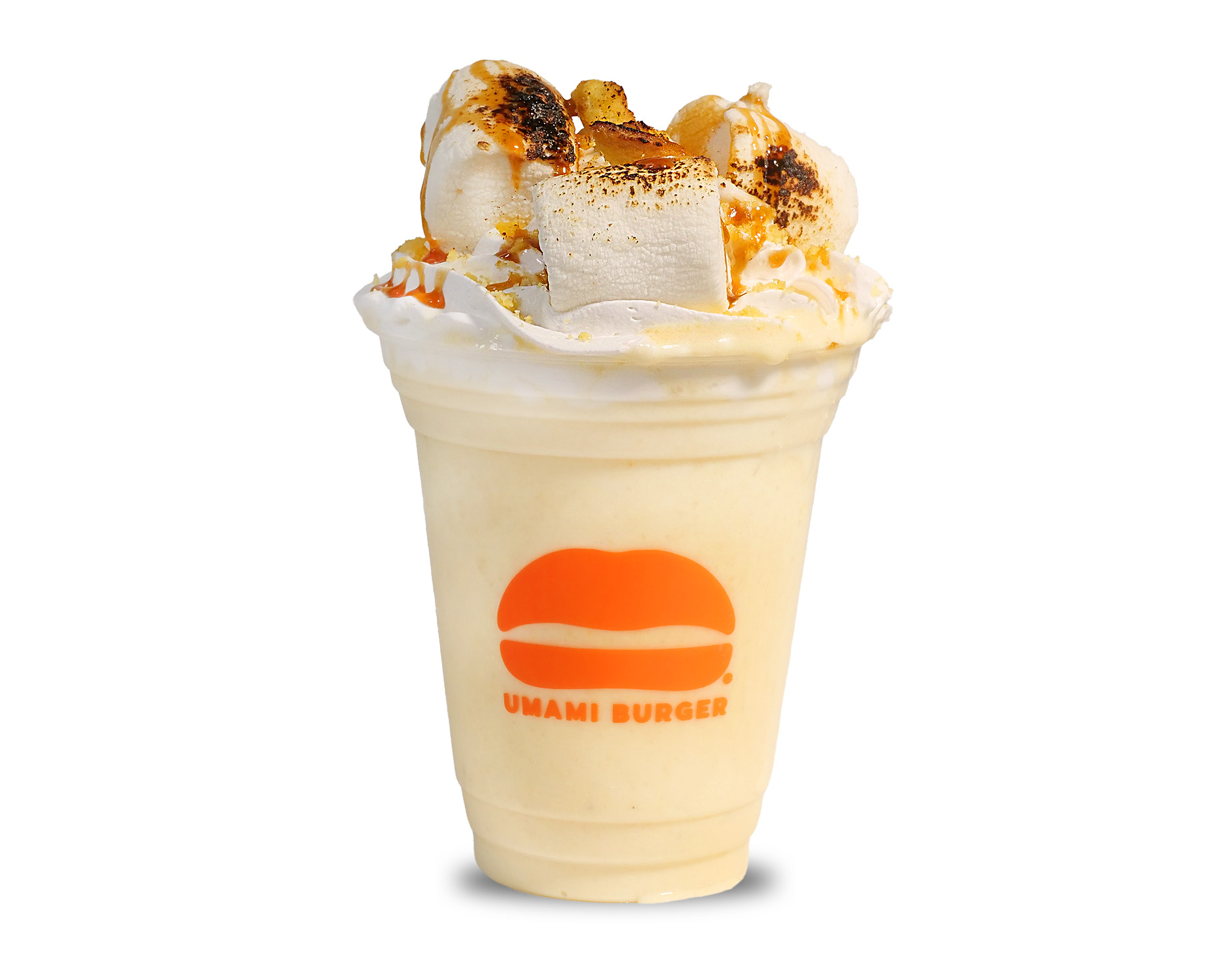 S'MORES SHAKE