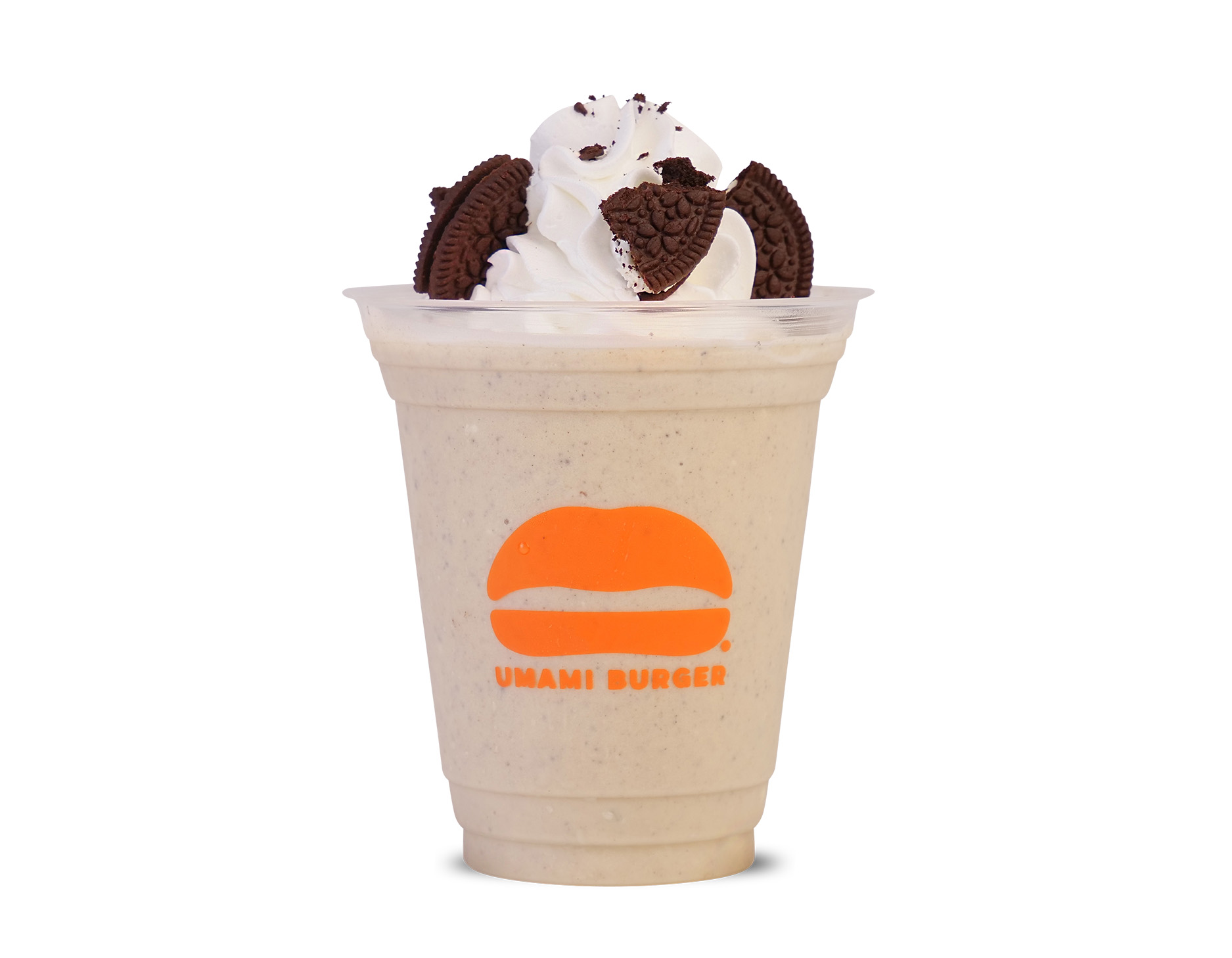 BANANA OREO