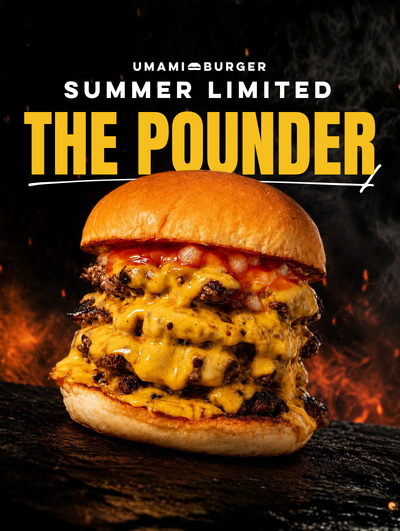 SUMMER MENU