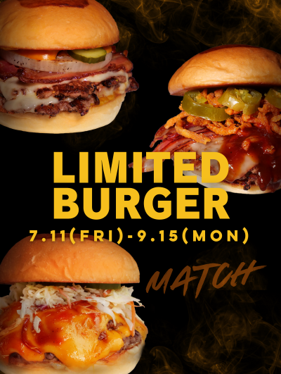 SUMMER MENU