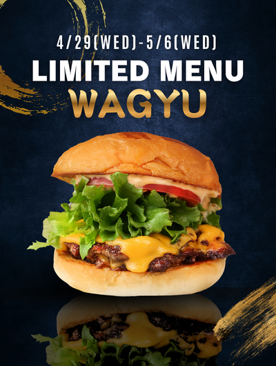 WAGYU