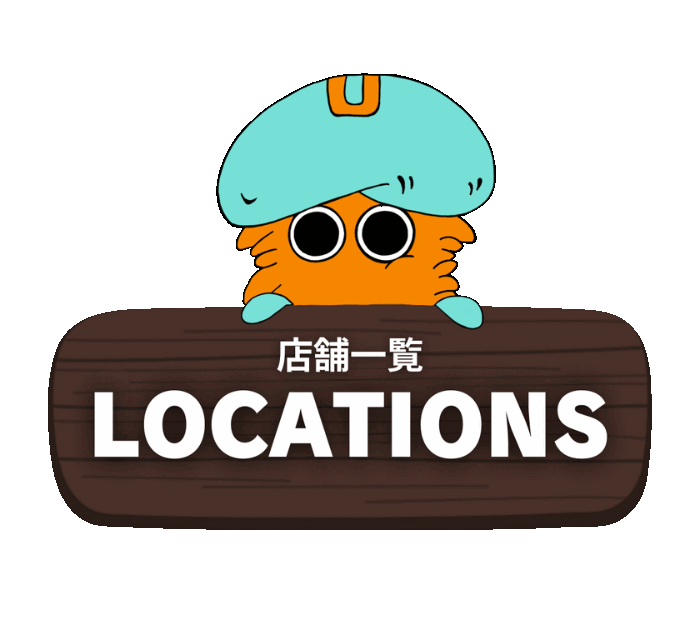 LOCATIONS